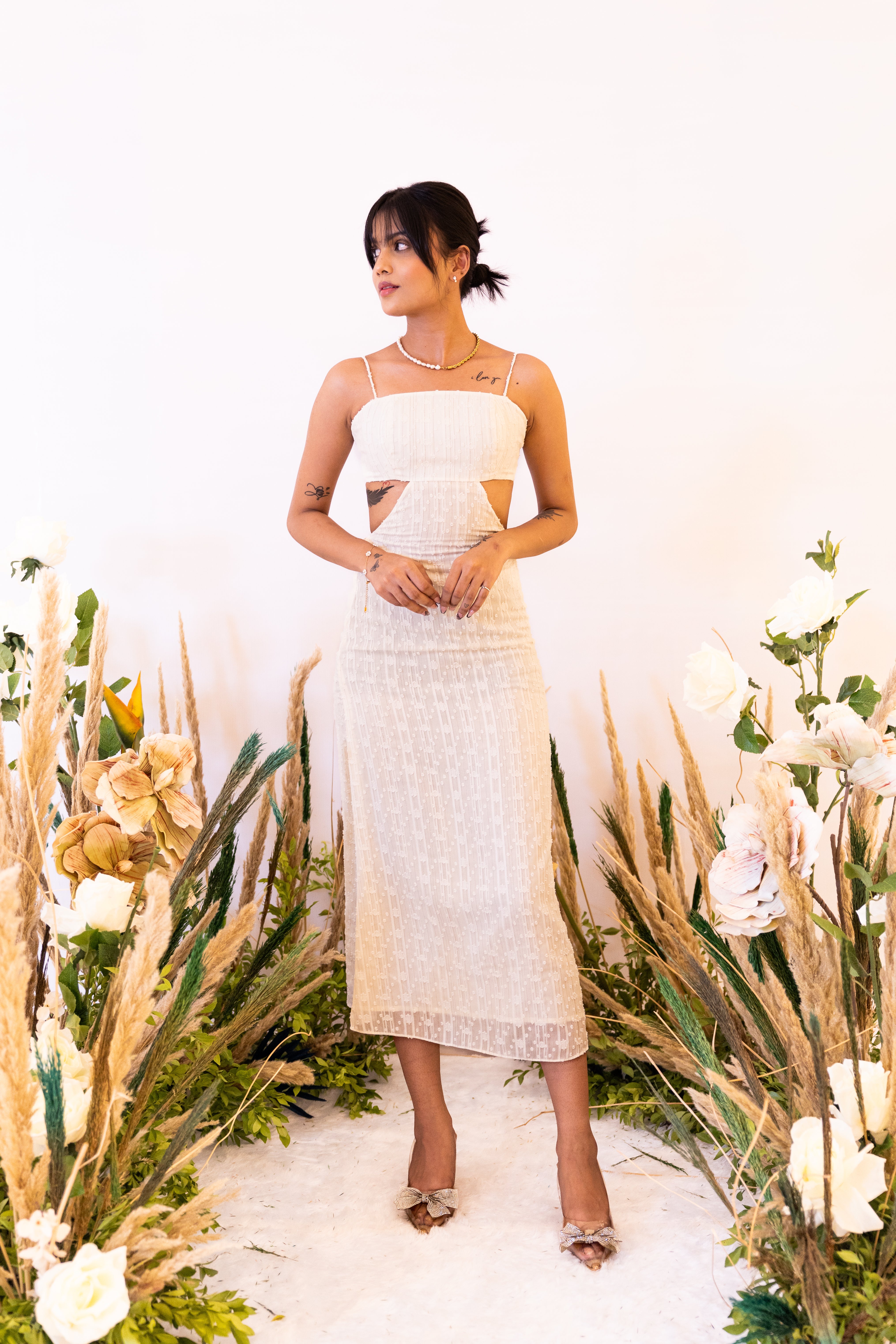 Dresses – Olyve By L