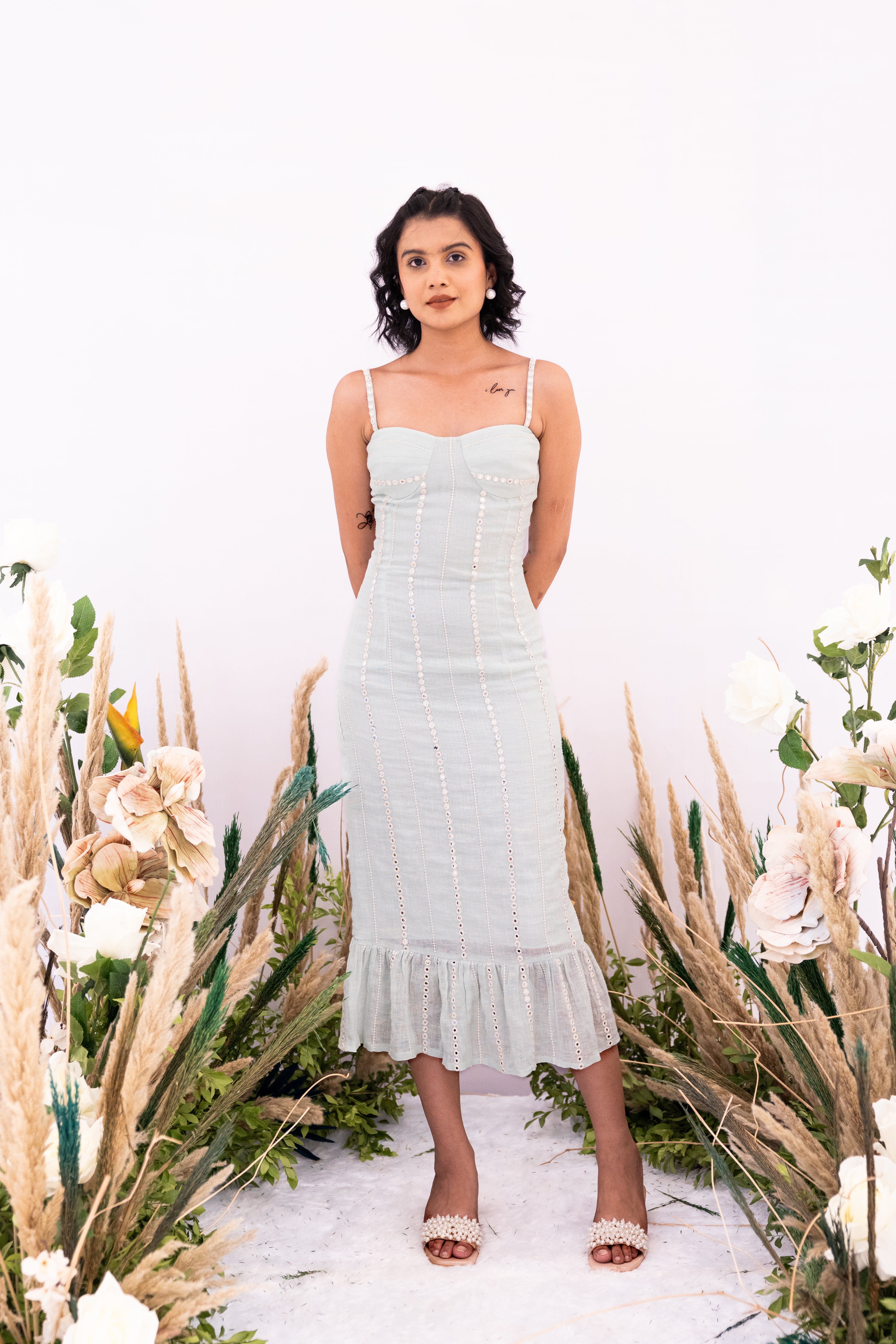 Dresses – Olyve By L