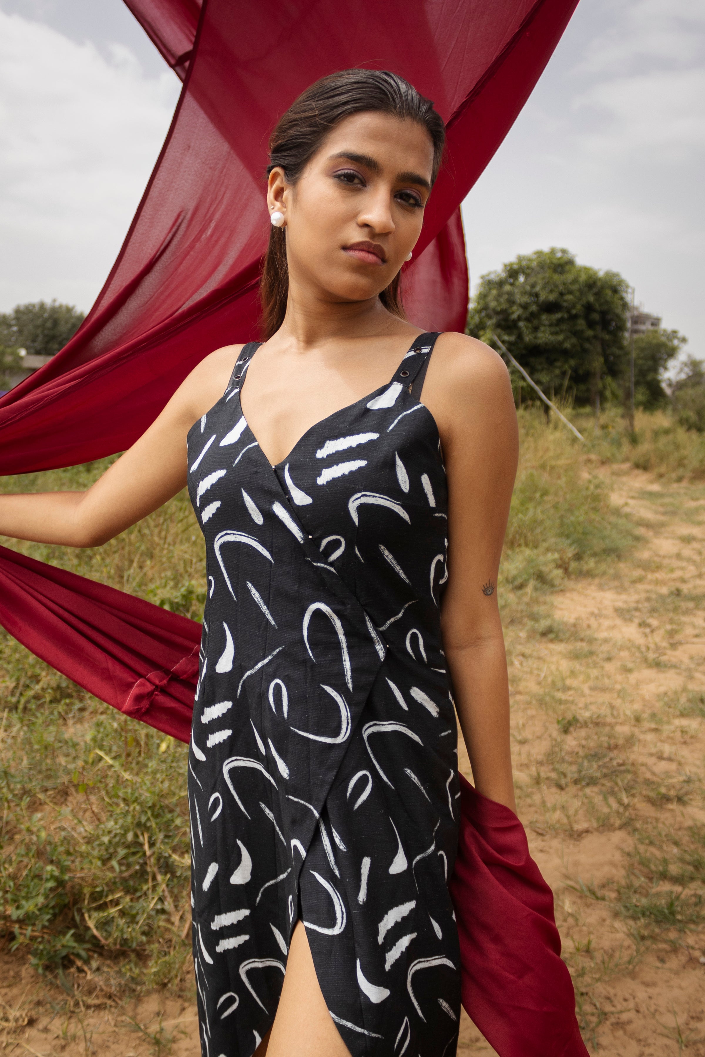 Dresses – Olyve By L